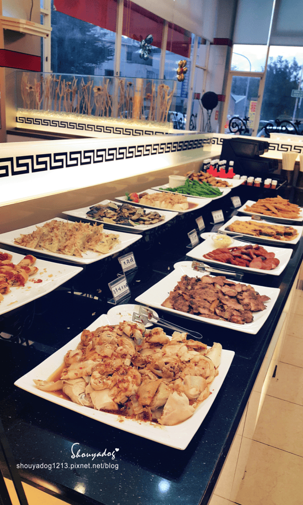 【牛排館】用眼神趕客人的貴族世家-桃園國際店(鮮饌館)