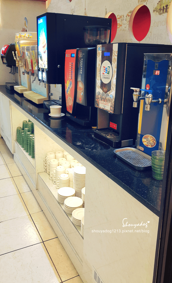 【牛排館】用眼神趕客人的貴族世家-桃園國際店(鮮饌館)