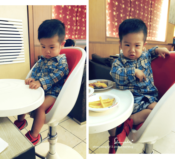 【牛排館】用眼神趕客人的貴族世家-桃園國際店(鮮饌館)