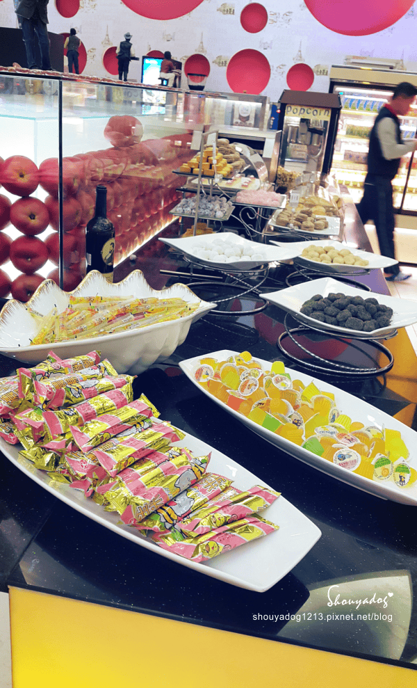 【牛排館】用眼神趕客人的貴族世家-桃園國際店(鮮饌館)