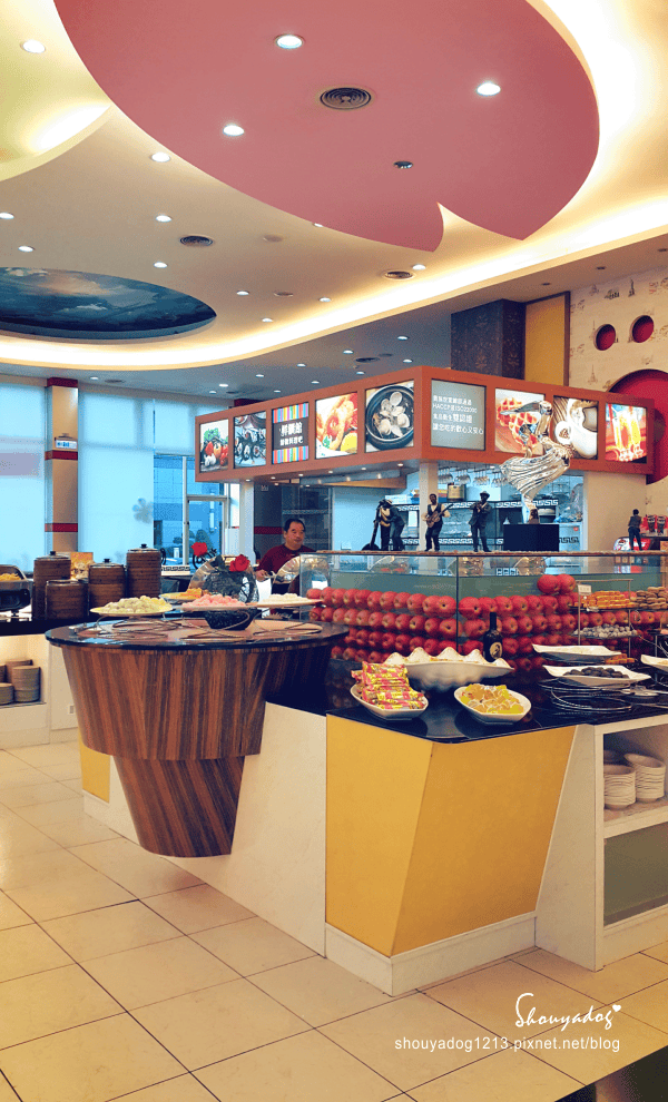 【牛排館】用眼神趕客人的貴族世家-桃園國際店(鮮饌館)