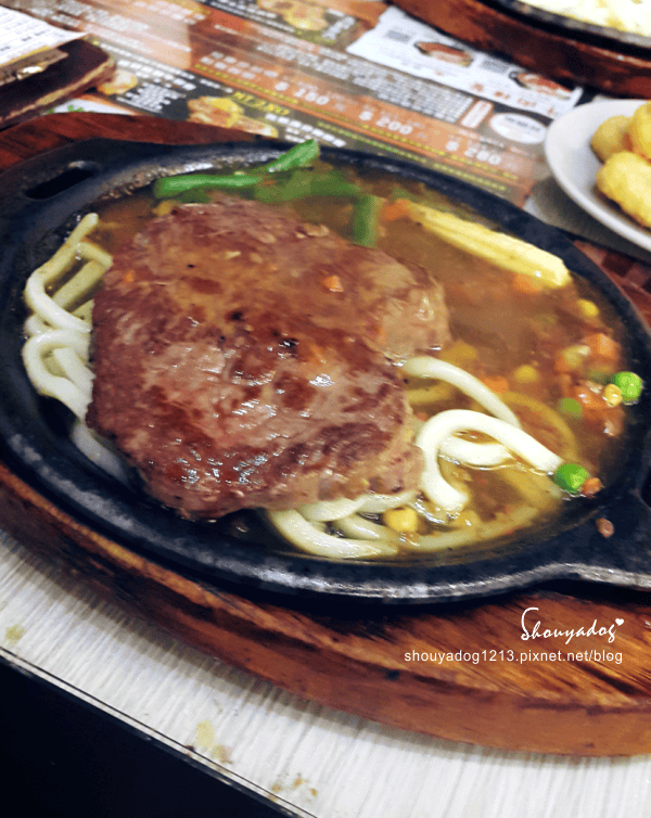 【牛排館】用眼神趕客人的貴族世家-桃園國際店(鮮饌館)