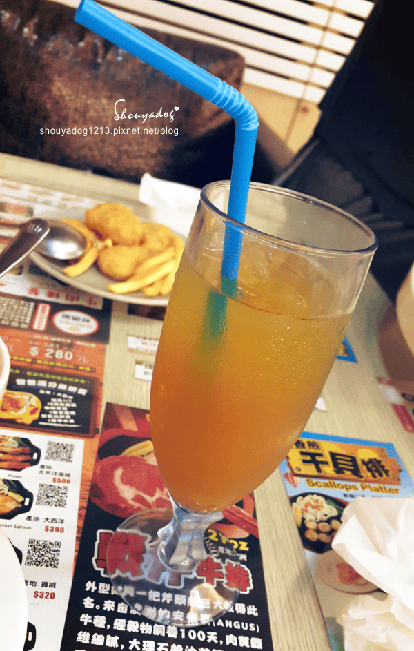 【牛排館】用眼神趕客人的貴族世家-桃園國際店(鮮饌館)