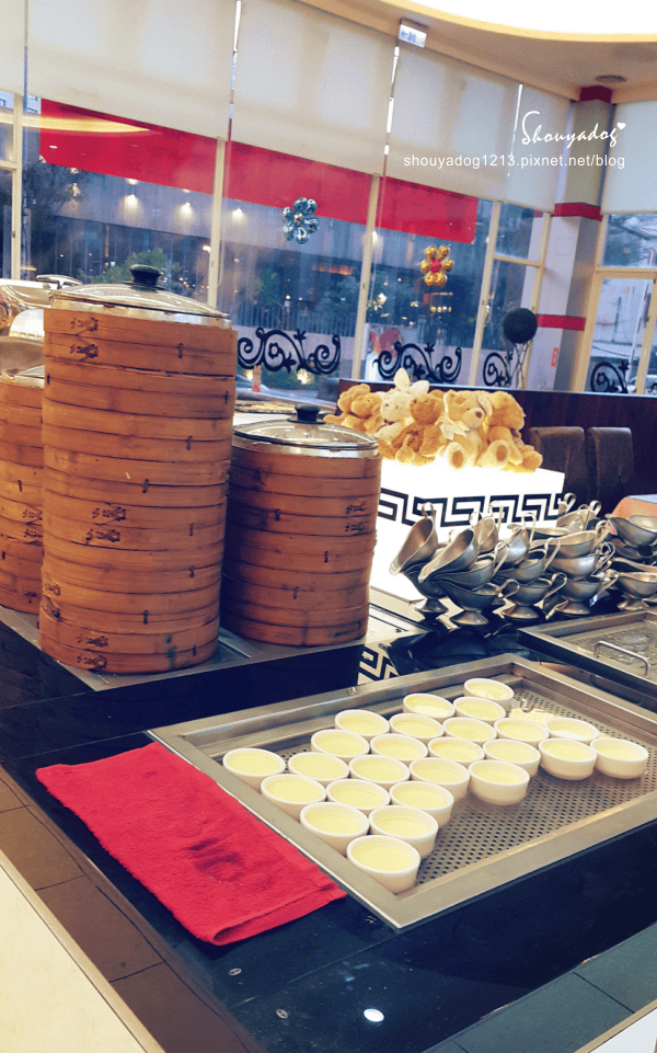 【牛排館】用眼神趕客人的貴族世家-桃園國際店(鮮饌館)