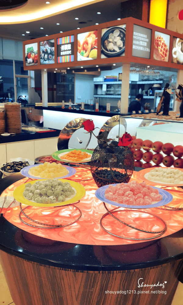 【牛排館】用眼神趕客人的貴族世家-桃園國際店(鮮饌館)