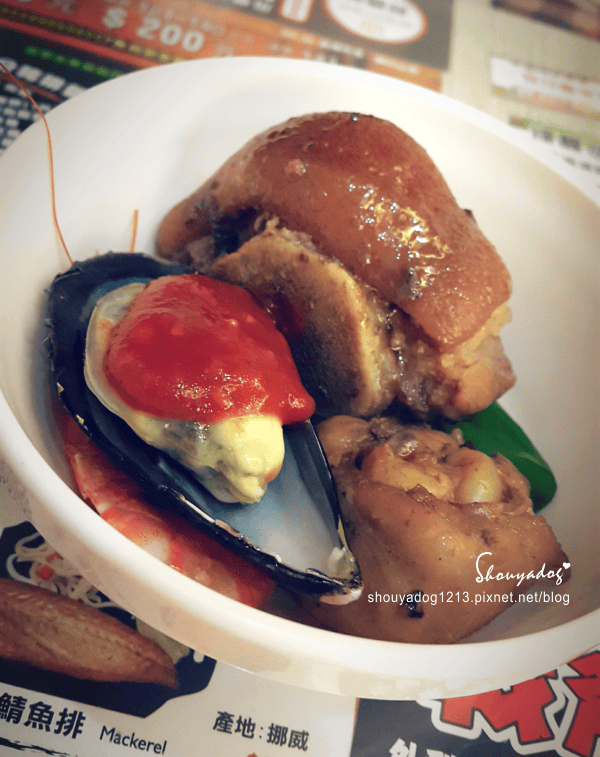 【牛排館】用眼神趕客人的貴族世家-桃園國際店(鮮饌館)