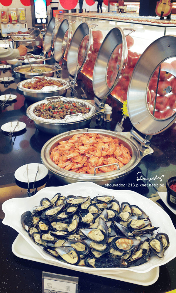 【牛排館】用眼神趕客人的貴族世家-桃園國際店(鮮饌館)