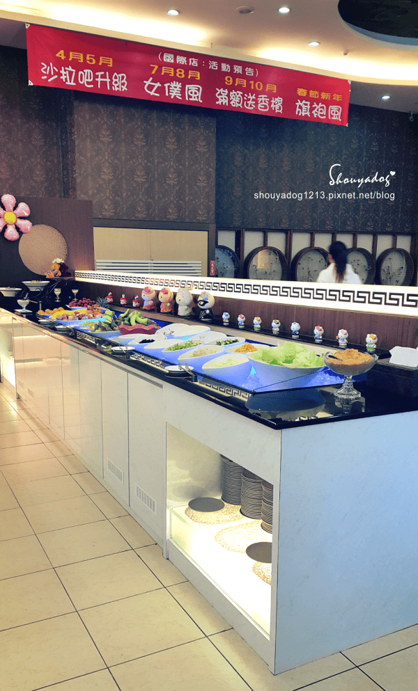 【牛排館】用眼神趕客人的貴族世家-桃園國際店(鮮饌館)