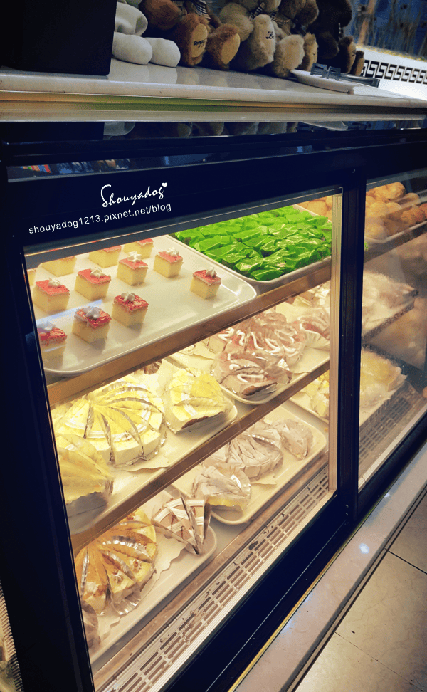 【牛排館】用眼神趕客人的貴族世家-桃園國際店(鮮饌館)