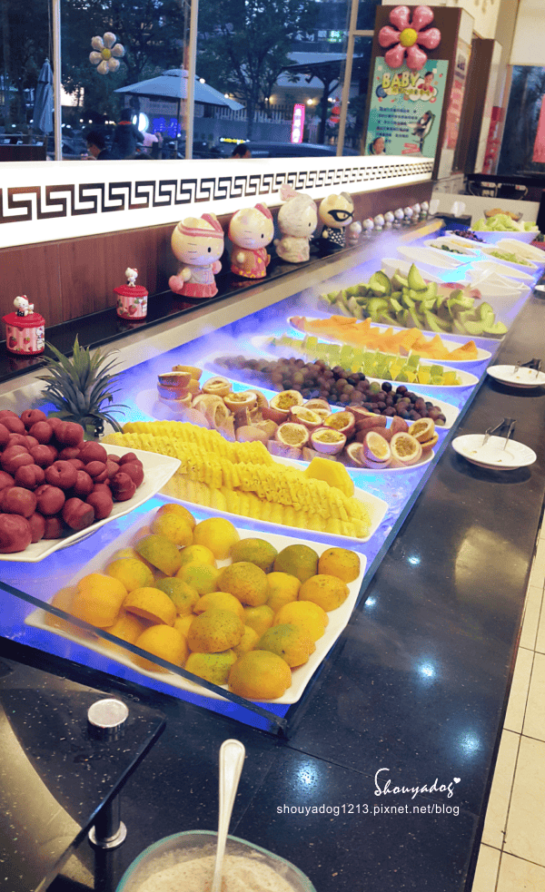 【牛排館】用眼神趕客人的貴族世家-桃園國際店(鮮饌館)