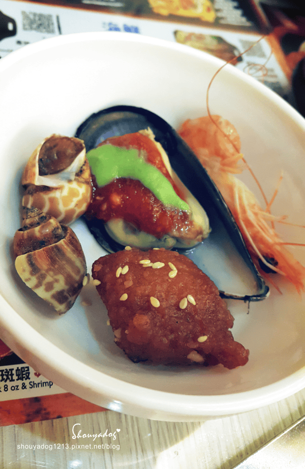 【牛排館】用眼神趕客人的貴族世家-桃園國際店(鮮饌館)