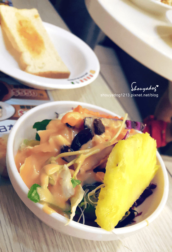 【牛排館】用眼神趕客人的貴族世家-桃園國際店(鮮饌館)