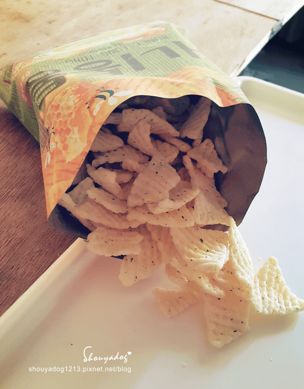 【餅乾零食】來自韓國的 HAITAI海太 蜂蜜咚咚餅