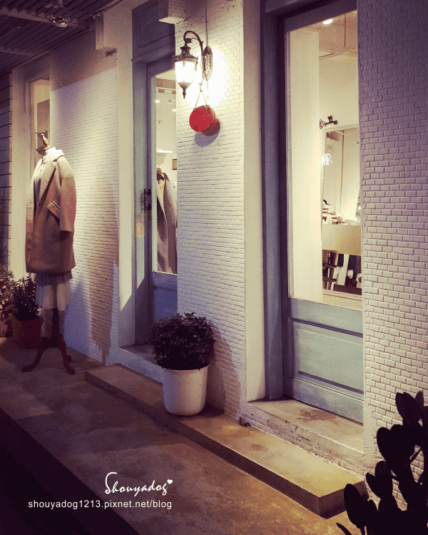 【韓式料理】難得和抽抽約會來吃吃涓豆腐