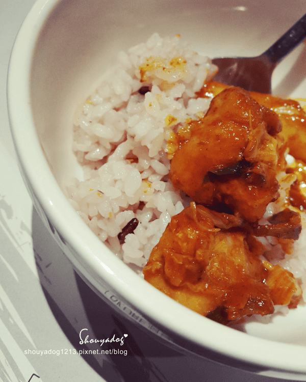 【韓式料理】難得和抽抽約會來吃吃涓豆腐