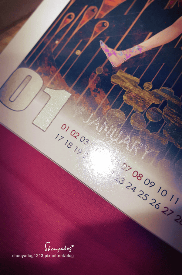 【品味收藏】無法用鏡頭記錄美的 CaSiMiR 2017年月