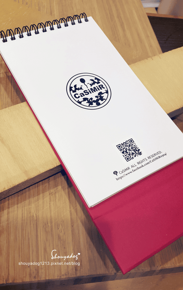 【品味收藏】無法用鏡頭記錄美的 CaSiMiR 2017年月