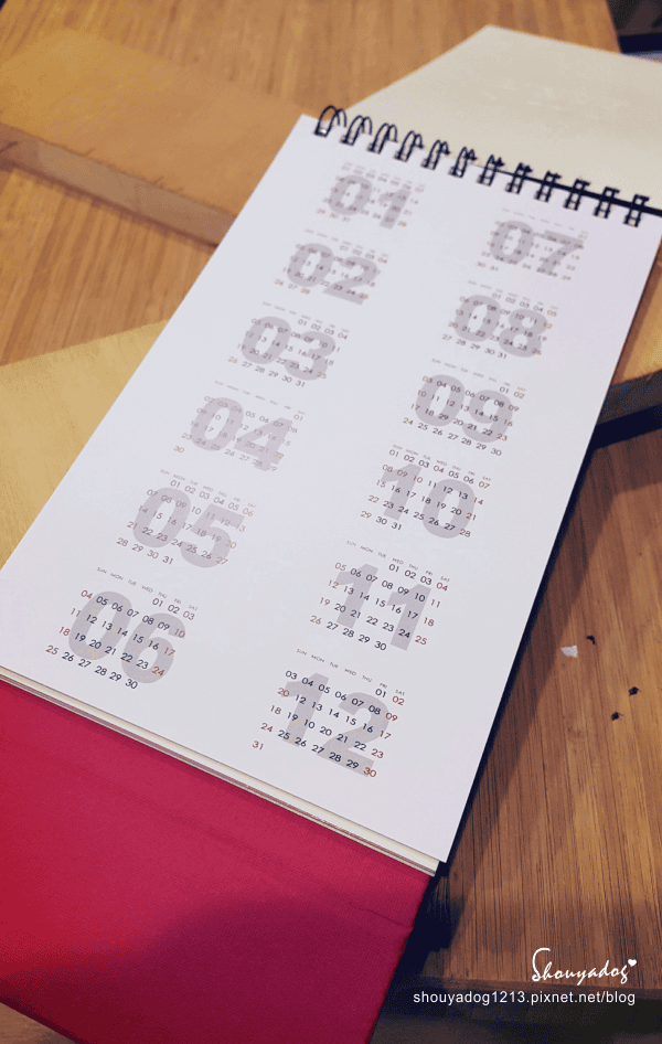 【品味收藏】無法用鏡頭記錄美的 CaSiMiR 2017年月