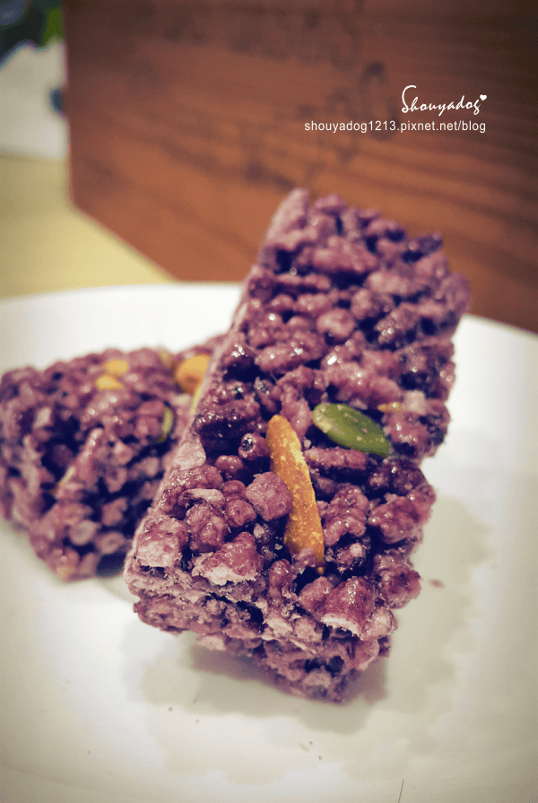 【點心零嘴】好吃又ㄙㄨㄚˋ嘴的Tomato將手工米菓系列