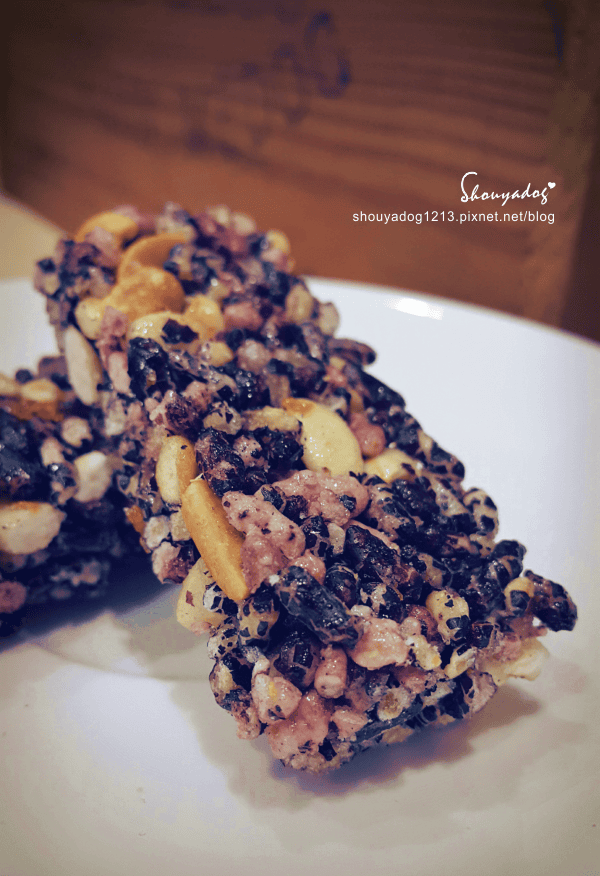 【點心零嘴】好吃又ㄙㄨㄚˋ嘴的Tomato將手工米菓系列