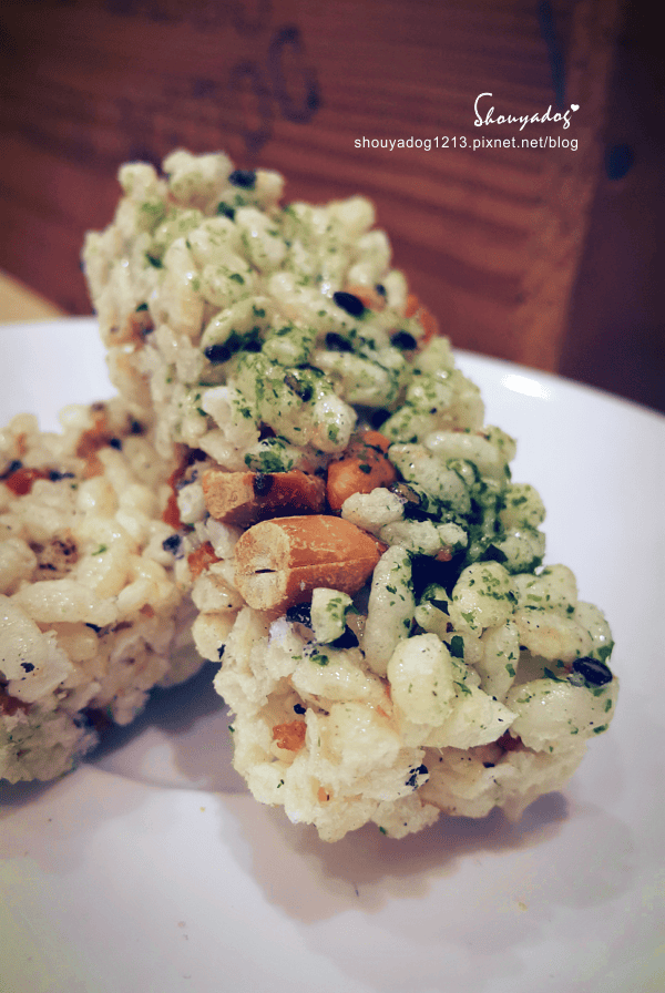 【點心零嘴】好吃又ㄙㄨㄚˋ嘴的Tomato將手工米菓系列