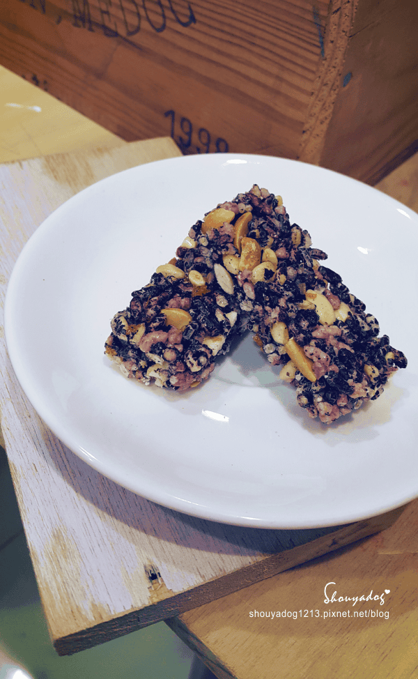 【點心零嘴】好吃又ㄙㄨㄚˋ嘴的Tomato將手工米菓系列