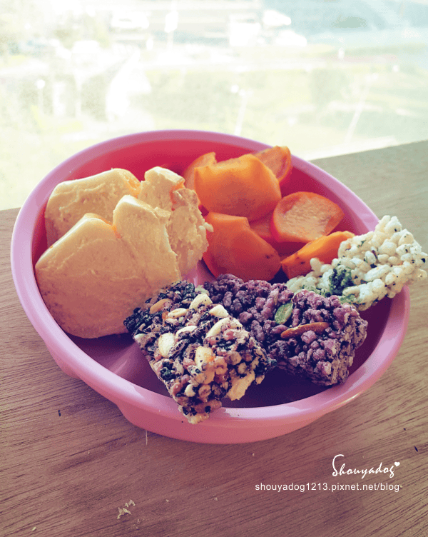 【點心零嘴】好吃又ㄙㄨㄚˋ嘴的Tomato將手工米菓系列