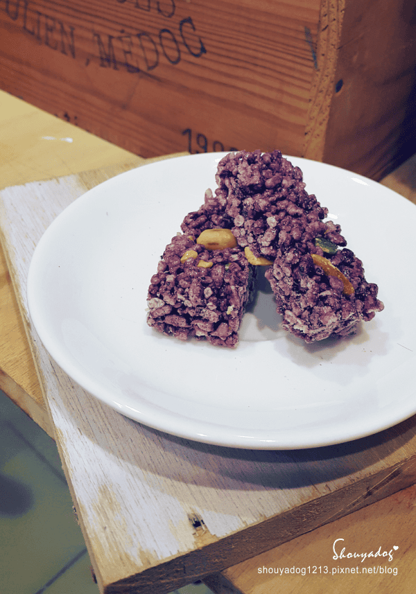 【點心零嘴】好吃又ㄙㄨㄚˋ嘴的Tomato將手工米菓系列