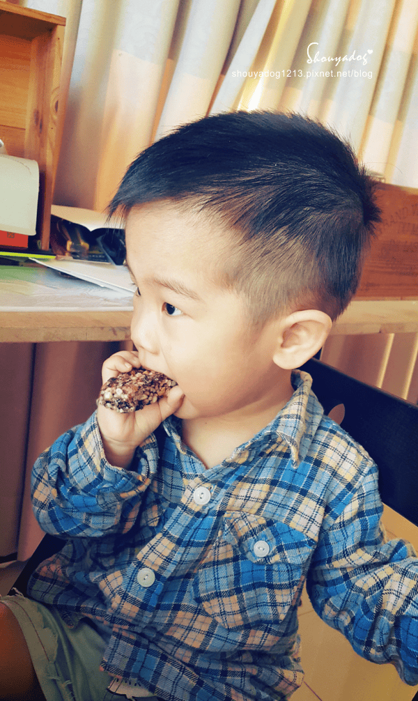 【點心零嘴】好吃又ㄙㄨㄚˋ嘴的Tomato將手工米菓系列