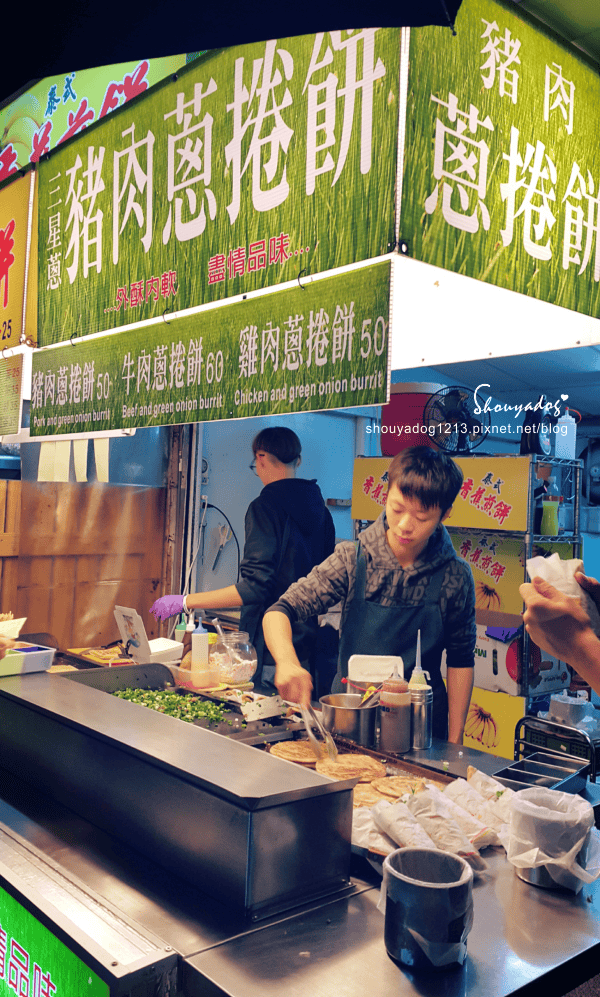 【觀光景點】寄生在住宅巷弄裡的羅東夜市