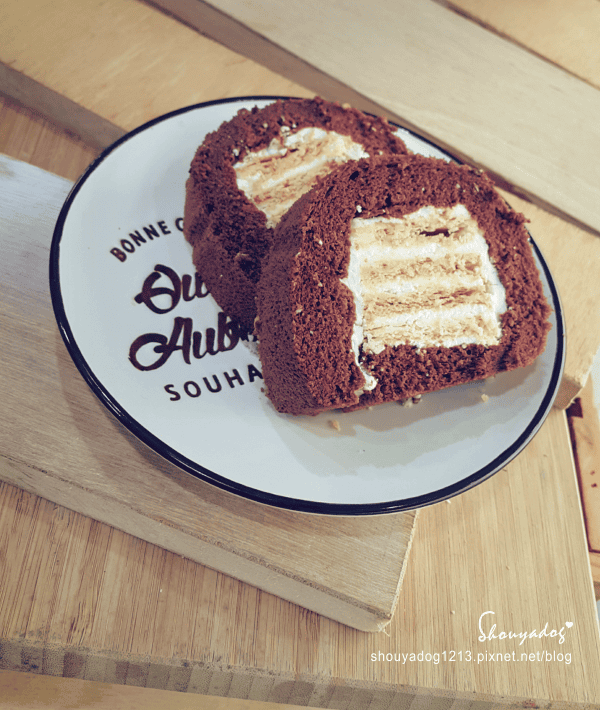 【甜點】平日也人山人海的奕順軒-礁溪店