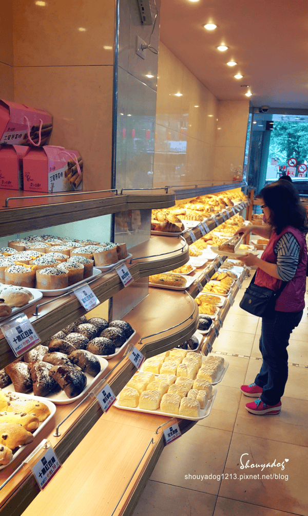 【甜點】平日也人山人海的奕順軒-礁溪店