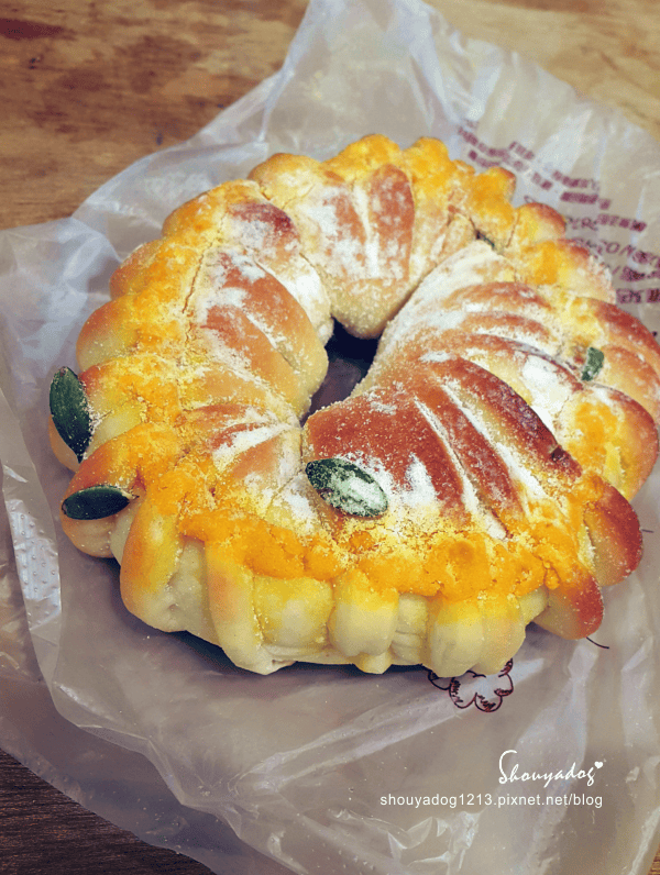 【甜點】平日也人山人海的奕順軒-礁溪店