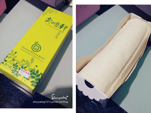 【甜點】平日也人山人海的奕順軒-礁溪店