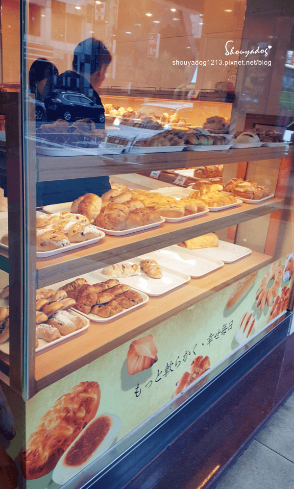 【甜點】平日也人山人海的奕順軒-礁溪店