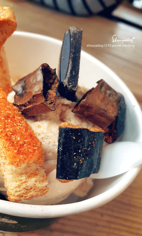 【觀光景點】會辣的冰淇淋 chilihunter 葉家香辣椒