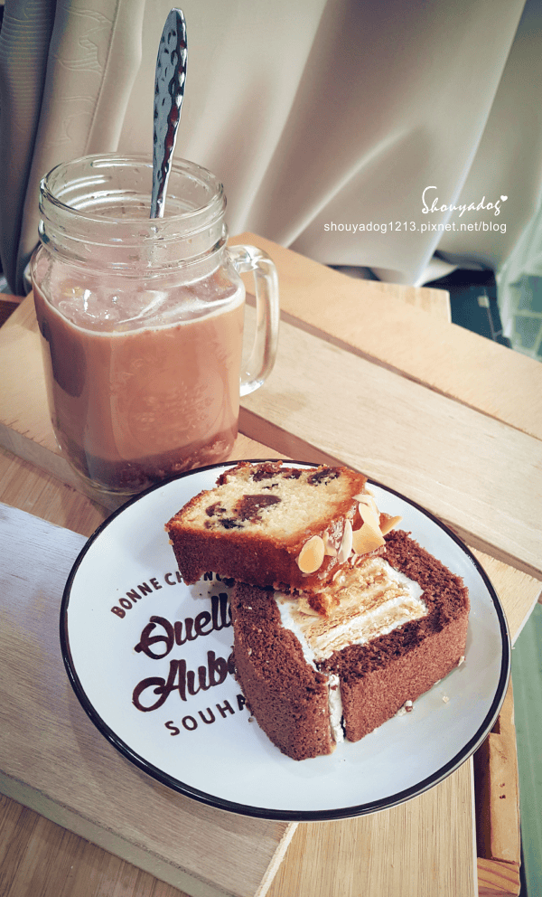 【甜點】平日也人山人海的奕順軒-礁溪店