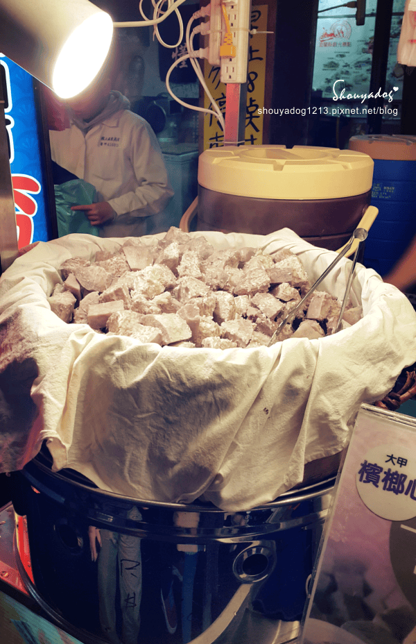 【觀光景點】寄生在住宅巷弄裡的羅東夜市