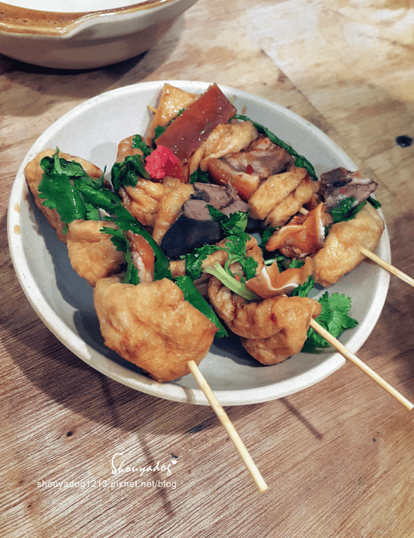 【觀光景點】寄生在住宅巷弄裡的羅東夜市