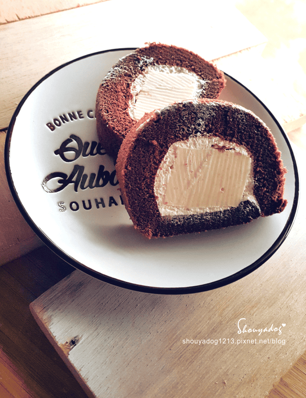 【甜點】平日也人山人海的奕順軒-礁溪店