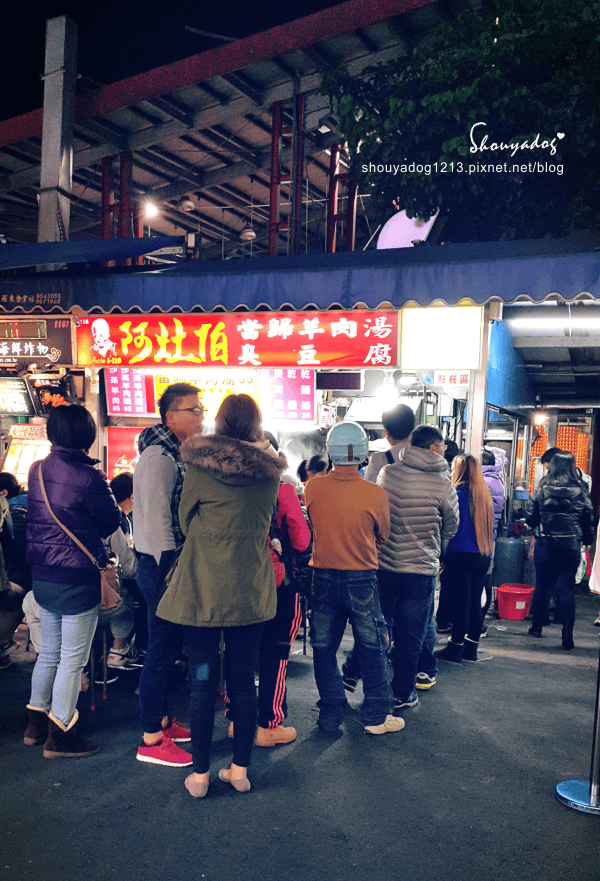 【觀光景點】寄生在住宅巷弄裡的羅東夜市