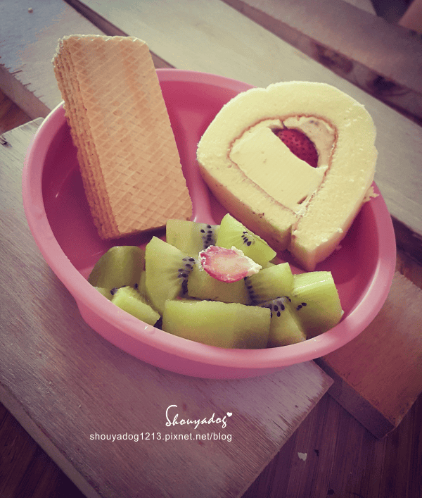 【甜點】平日也人山人海的奕順軒-礁溪店