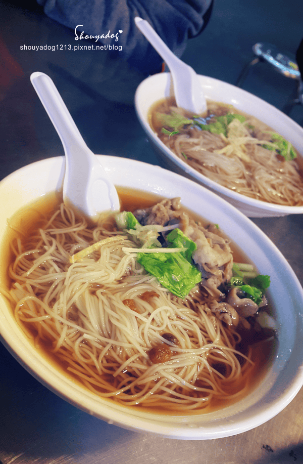 【觀光景點】寄生在住宅巷弄裡的羅東夜市