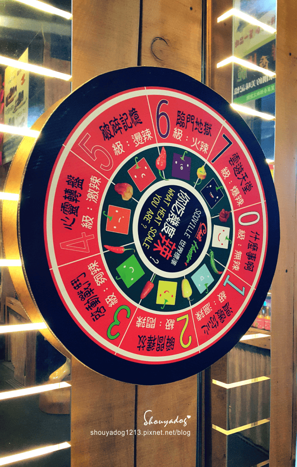 【觀光景點】會辣的冰淇淋 chilihunter 葉家香辣椒