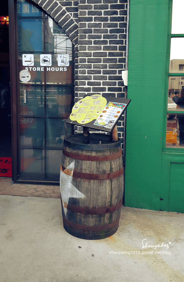 【主題餐廳】超可愛的四圍堡車站X笑笑羊親子主題餐廳