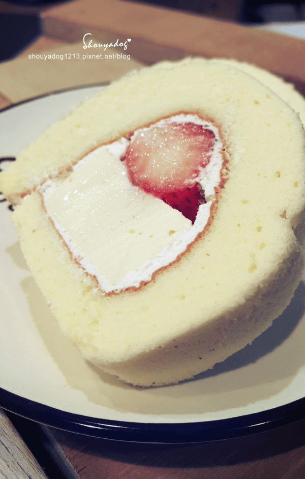 【甜點】平日也人山人海的奕順軒-礁溪店