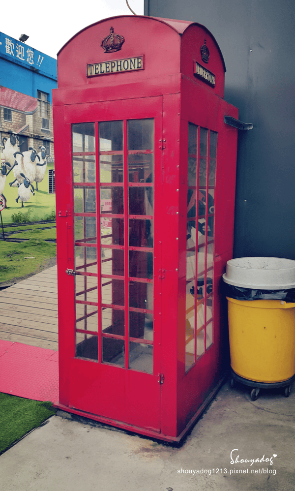 【主題餐廳】超可愛的四圍堡車站X笑笑羊親子主題餐廳