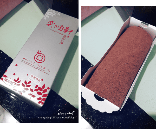 【甜點】平日也人山人海的奕順軒-礁溪店