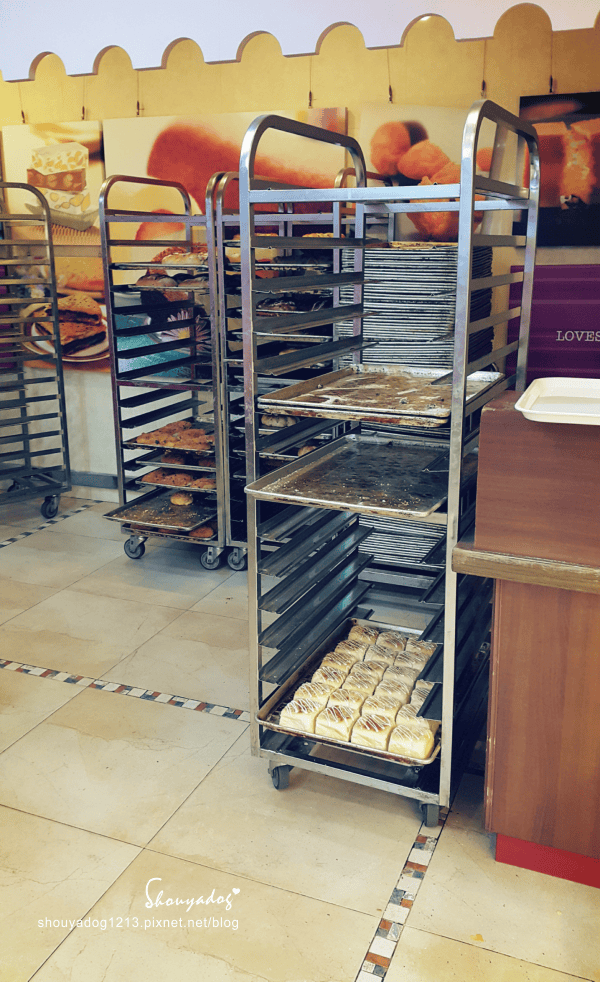 【甜點】平日也人山人海的奕順軒-礁溪店