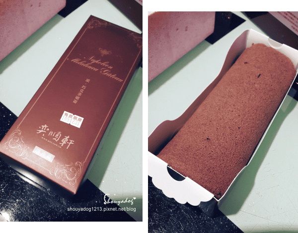 【甜點】平日也人山人海的奕順軒-礁溪店